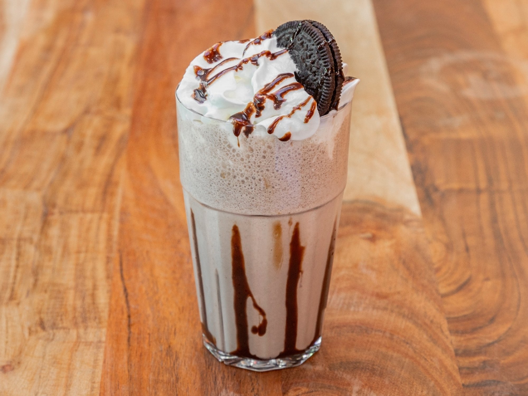Oreo Shake