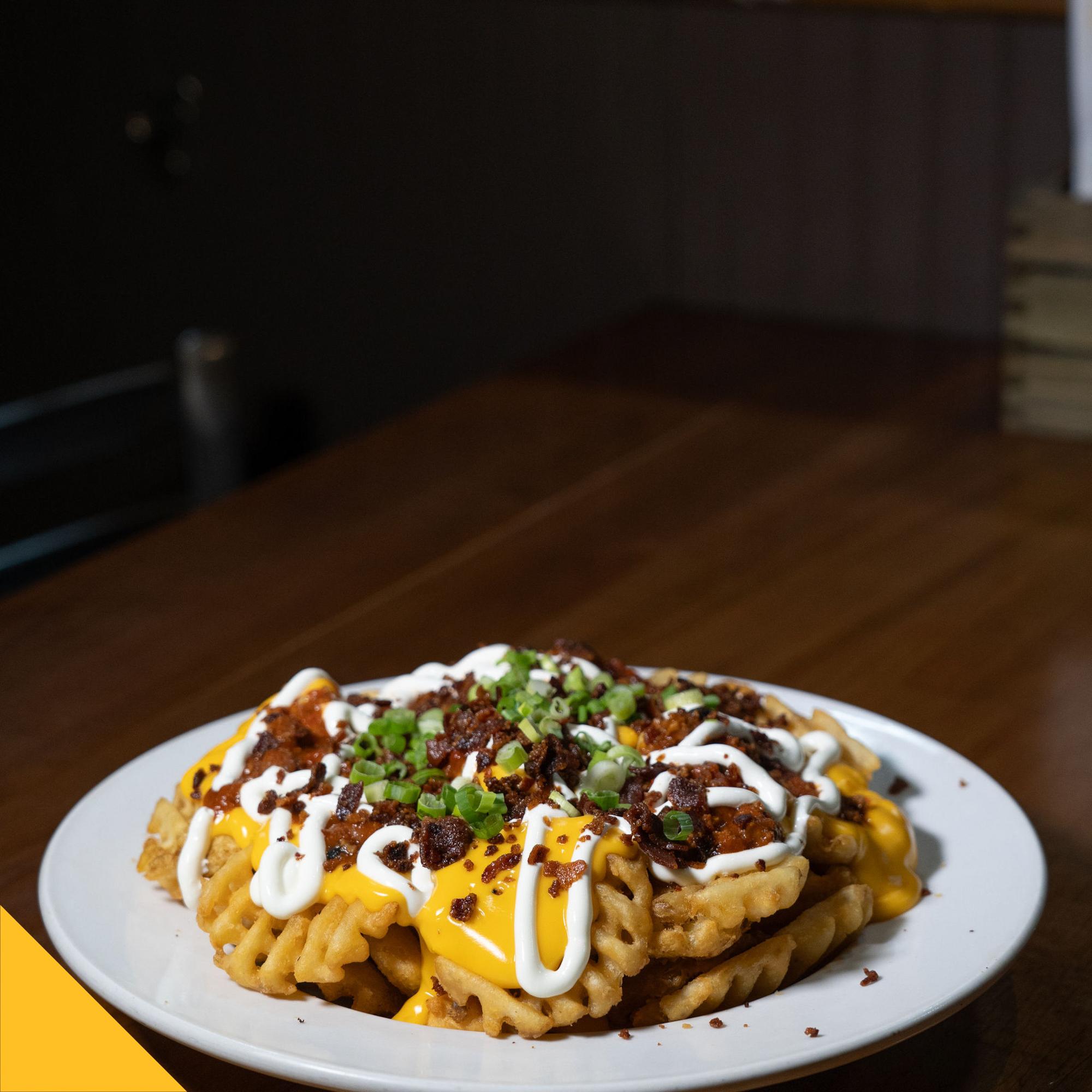 3 Corners Grill & Tap - New Lenox Image