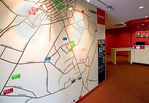 Images TownePlace Suites by Marriott Bowling Green