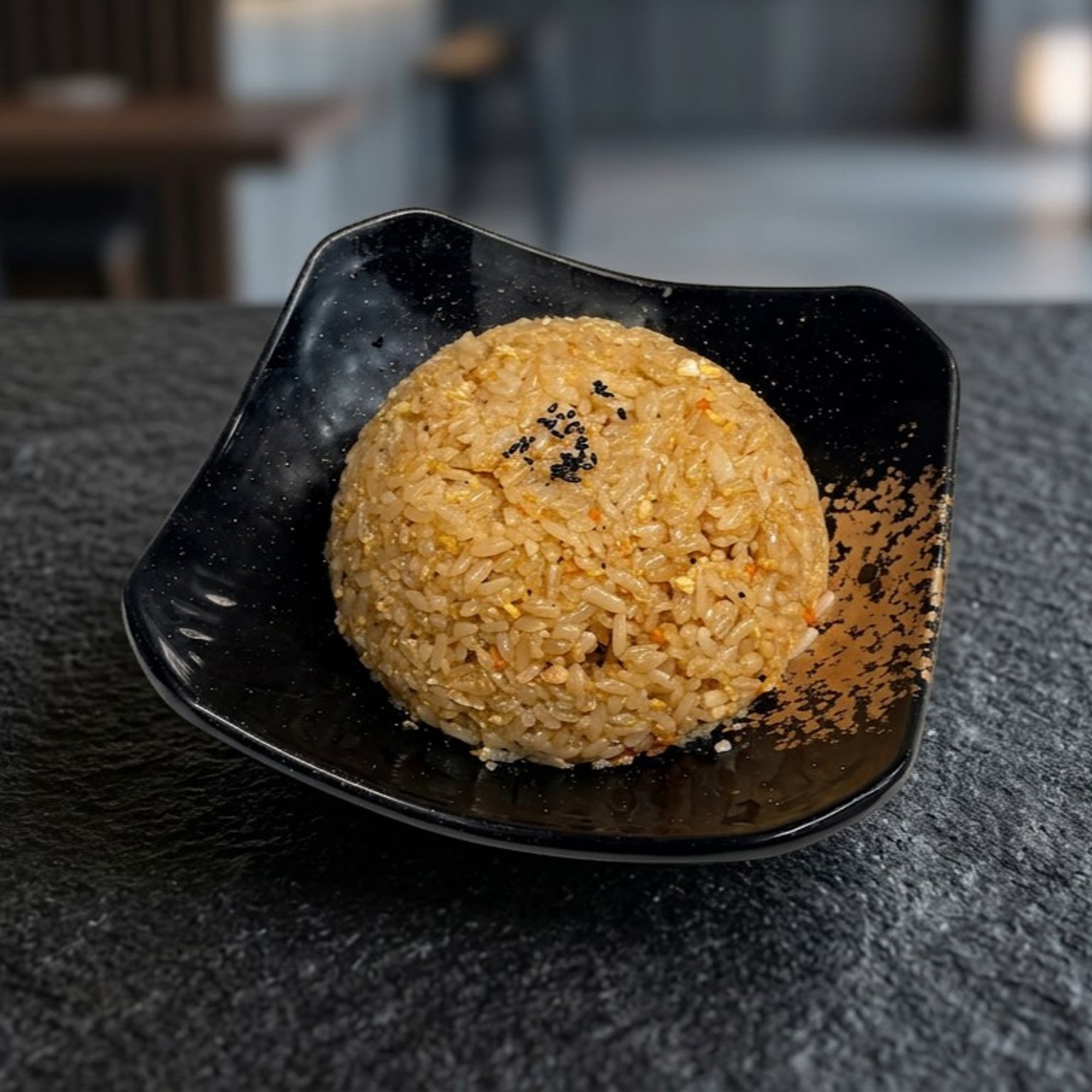 Side Fried Rice