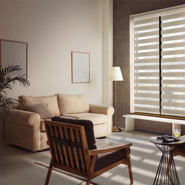 Budget Blinds of Palo Alto, Cupertino and Saratoga Image