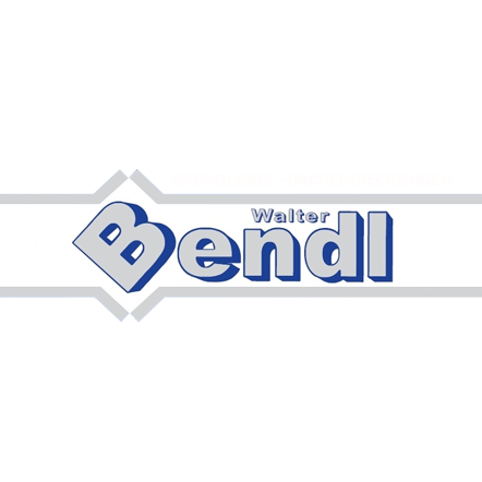 Logo von Walter Bendl