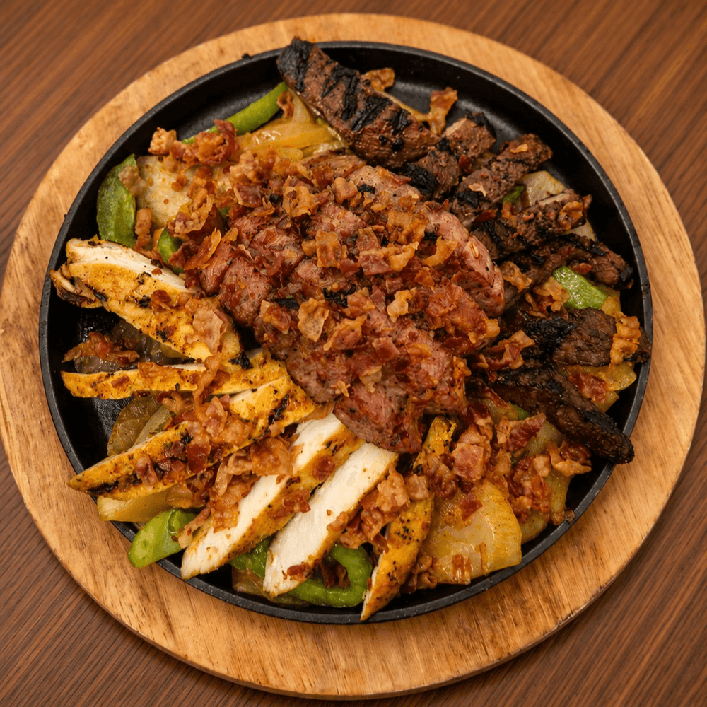 Cowboy Fajita