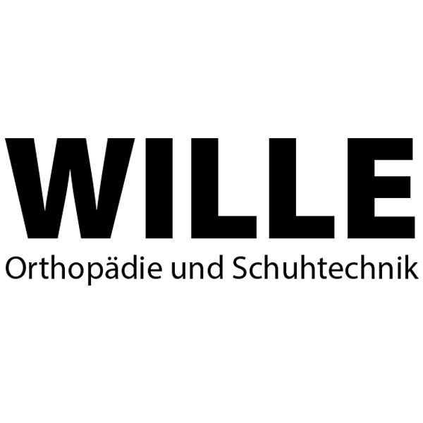 Logo von Wille Orthopädieschuhtechnik