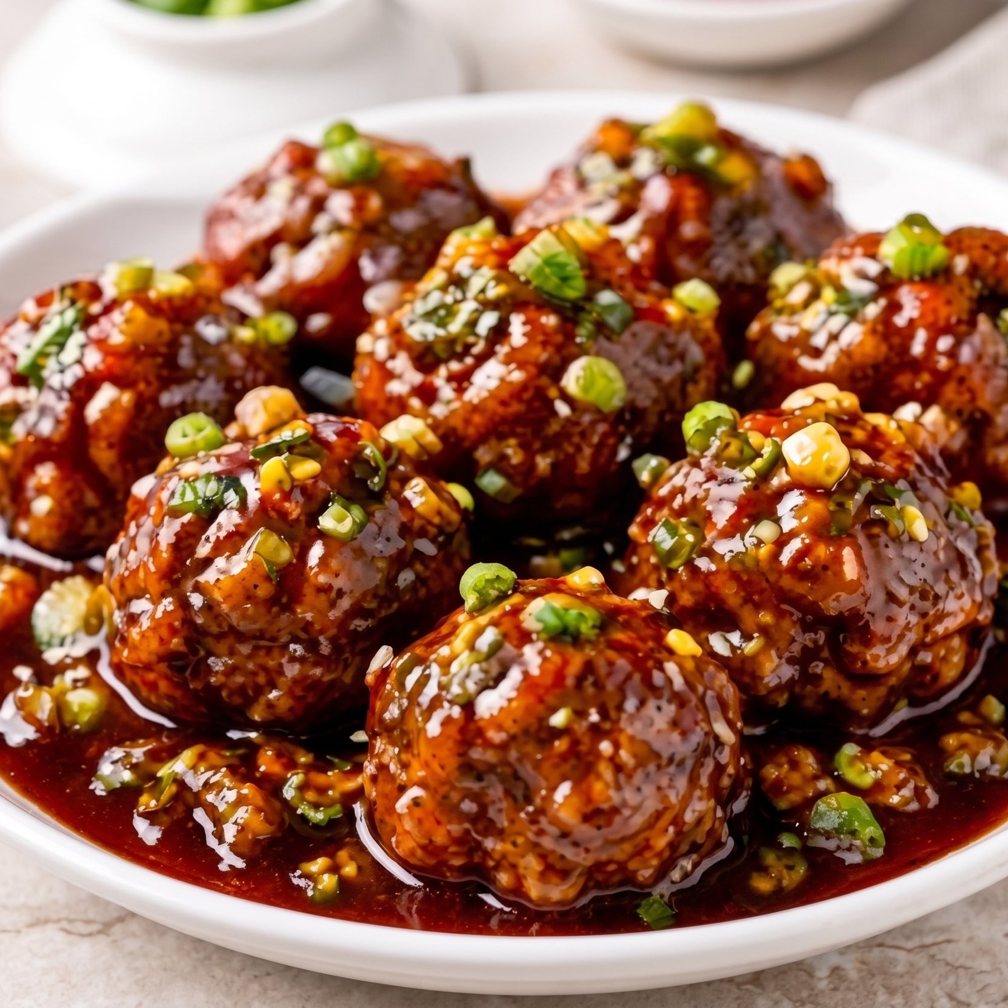 Manchurian