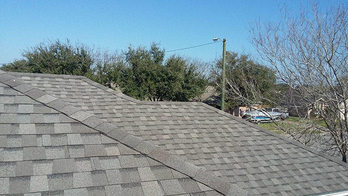 Phillips Roofing & Restoration Photo