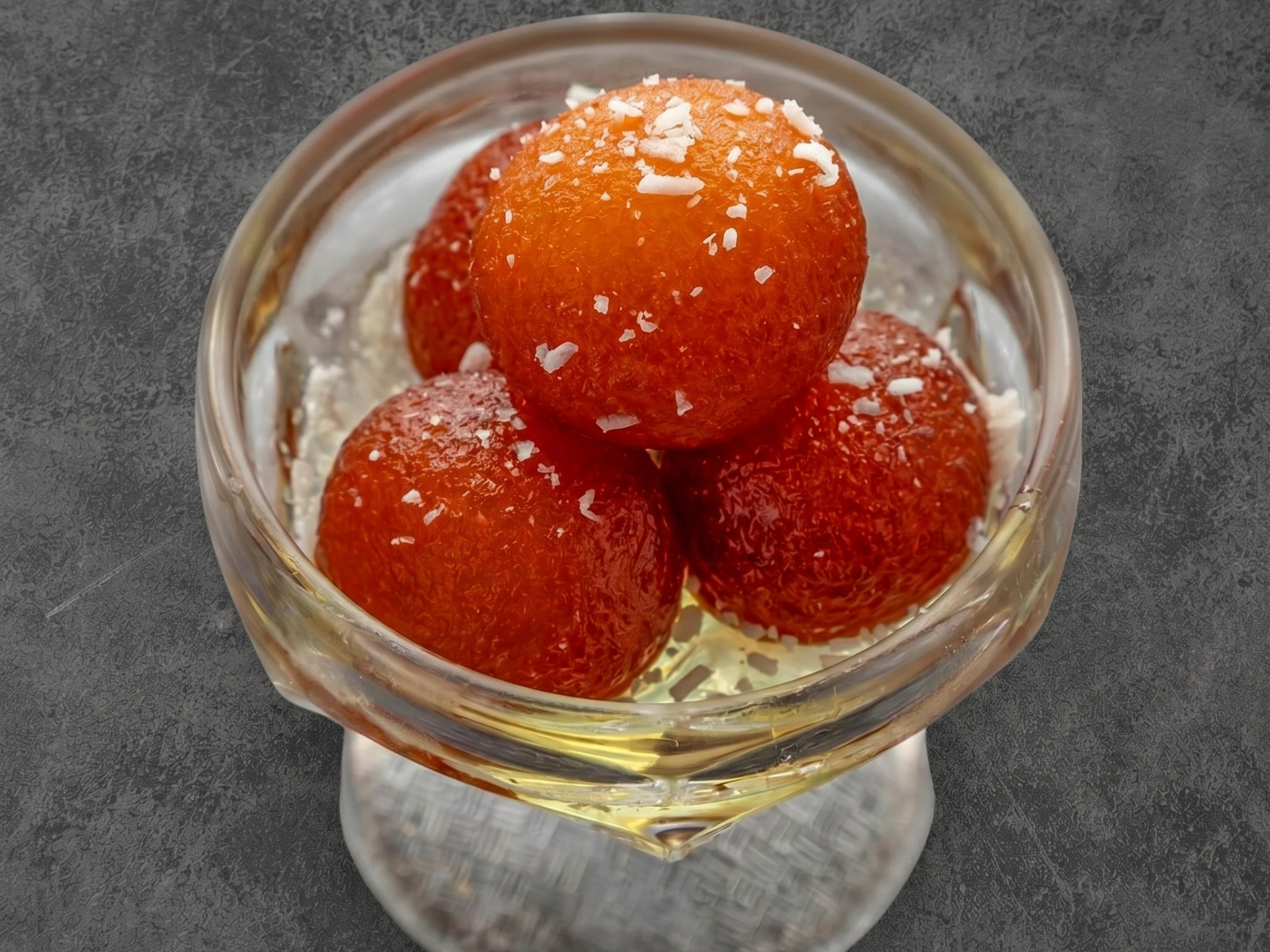 Gulab Jamun