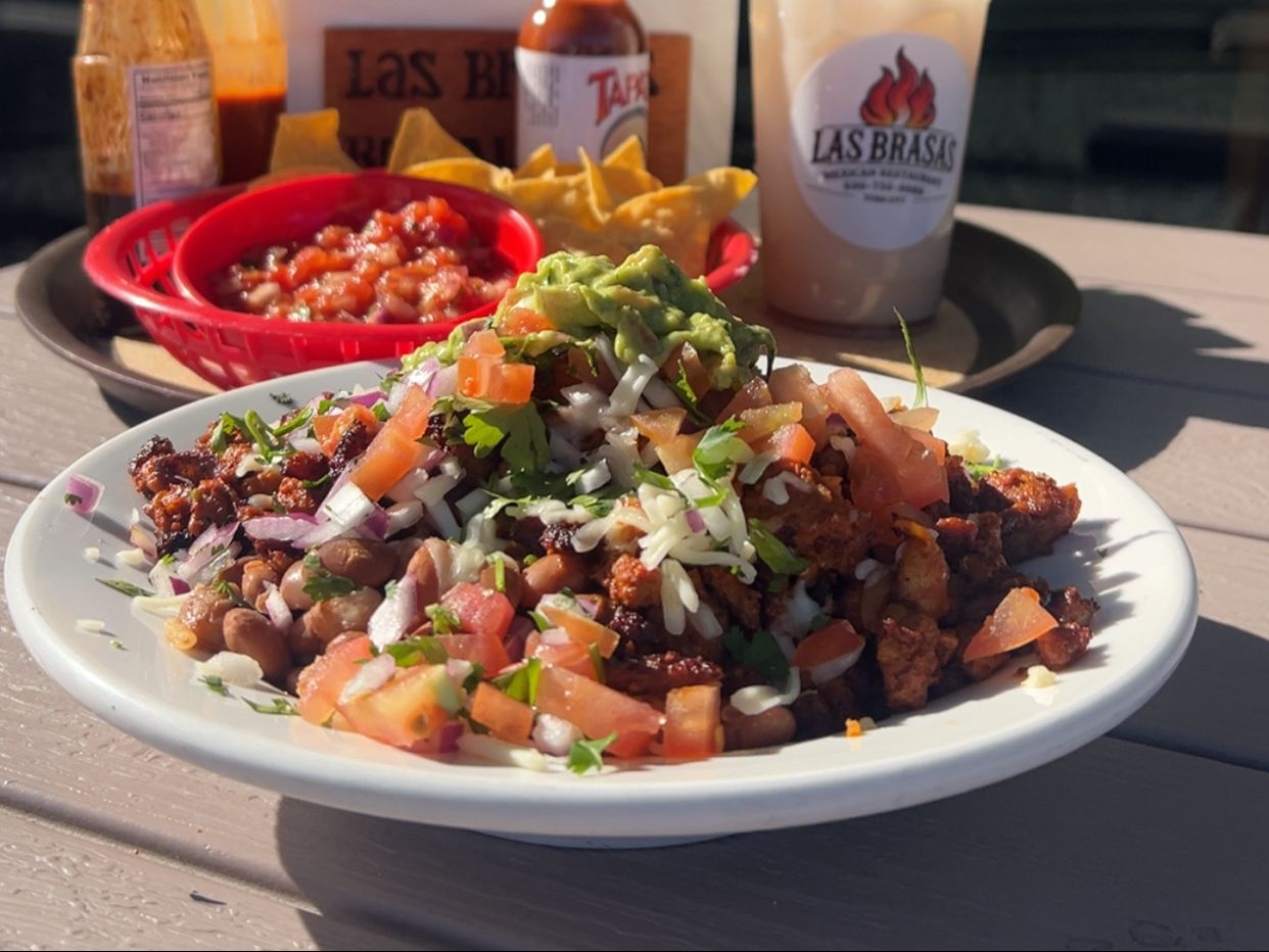 Burrito Bowl