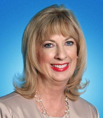 Linda Darnell: Allstate Insurance Photo