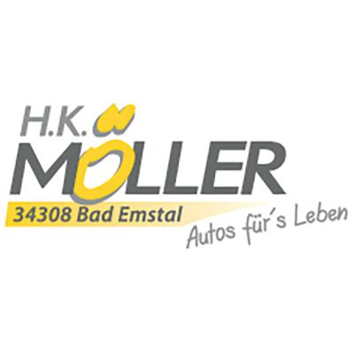 Logo von Heinrich K. Möller GmbH & Co.