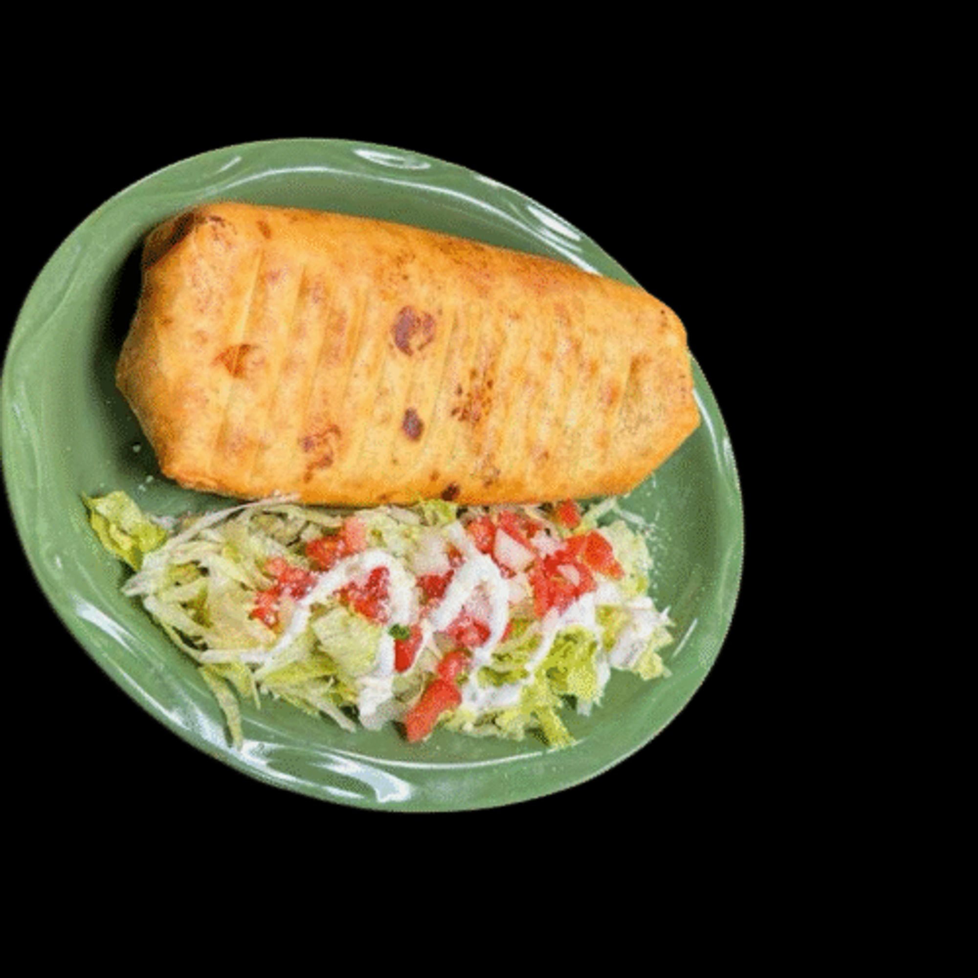 Chimichanga