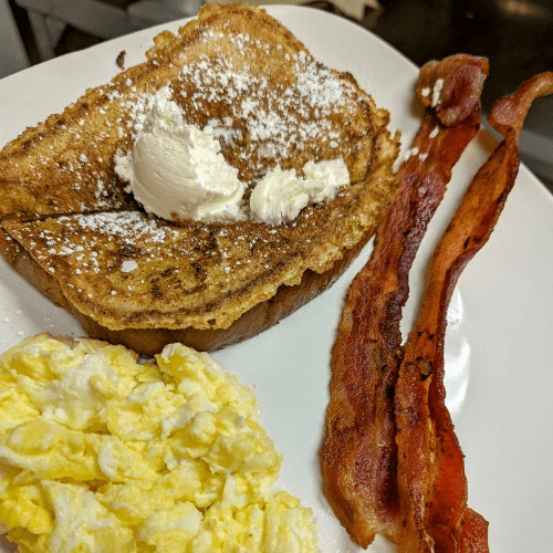 Kidz French Toast