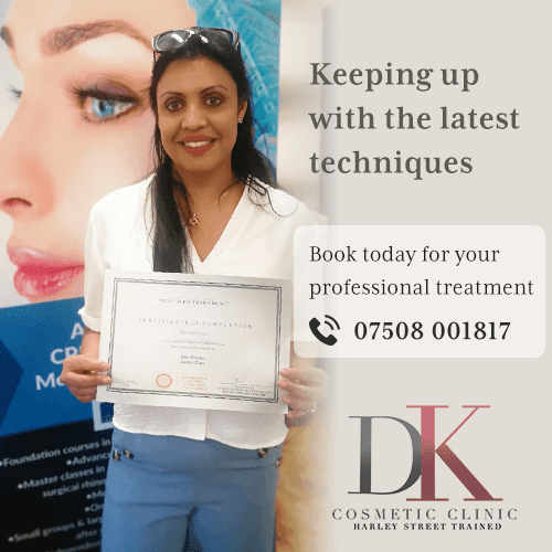 Images DK Cosmetic Clinic
