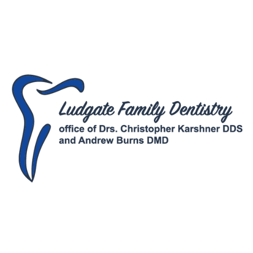 Ludgate Family Dentistry Logo