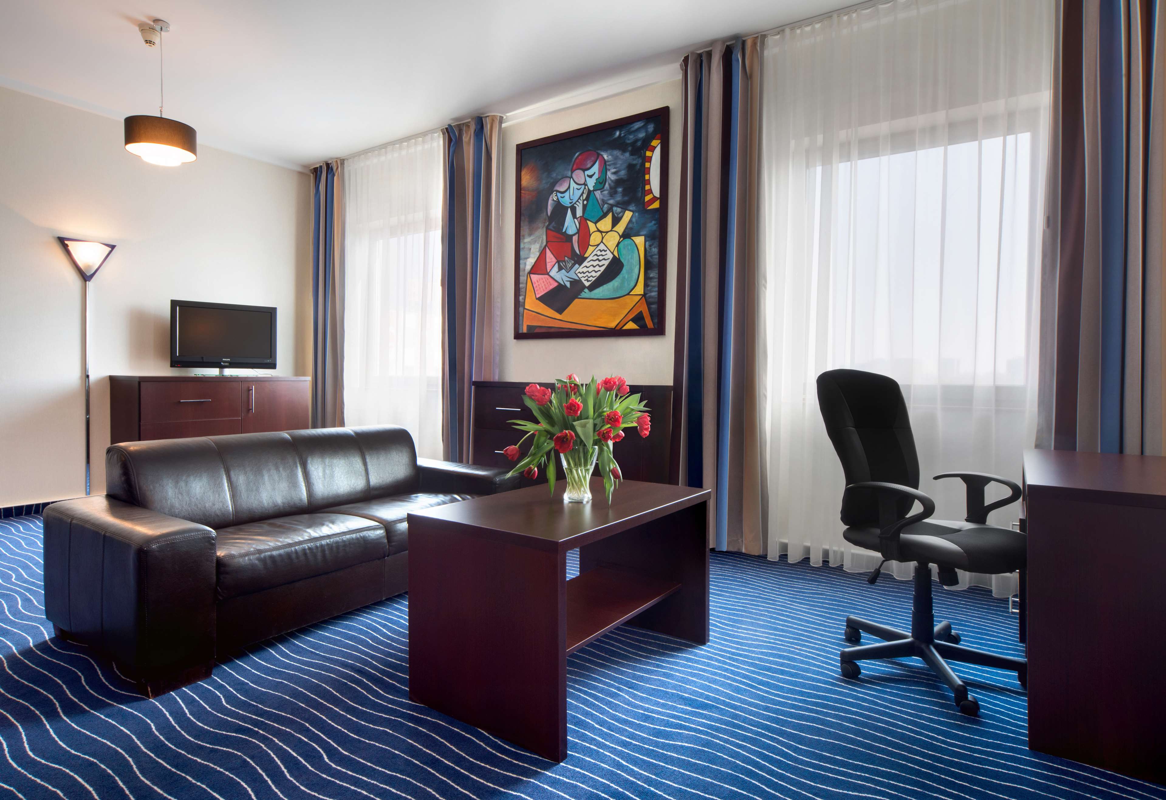 Images Best Western Efekt Express Krakow Hotel