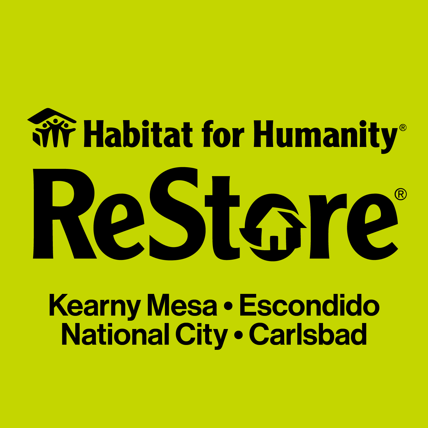 San Diego Habitat for Humanity ReStore Photo
