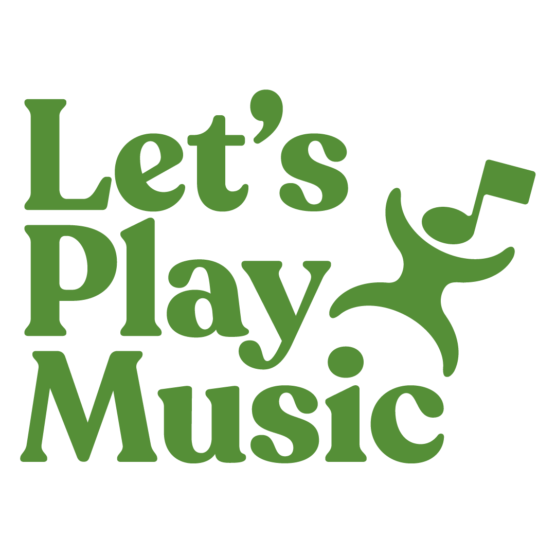 Let's Play Music with Ms. Emily
