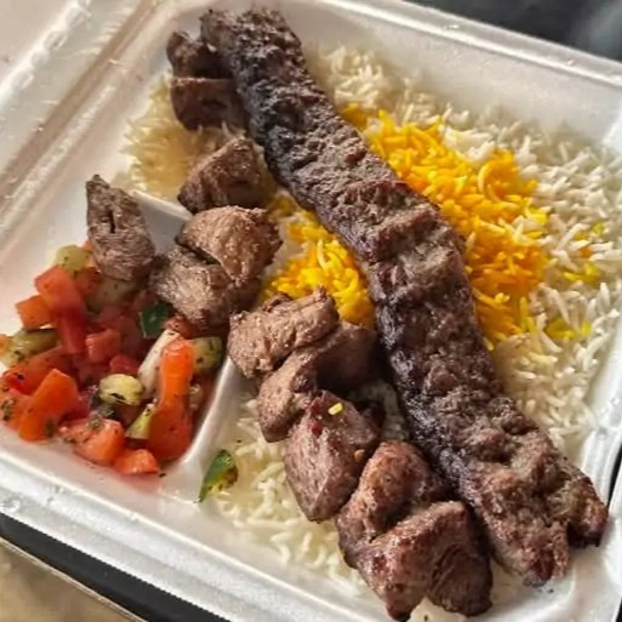 Jr. lamb sultani