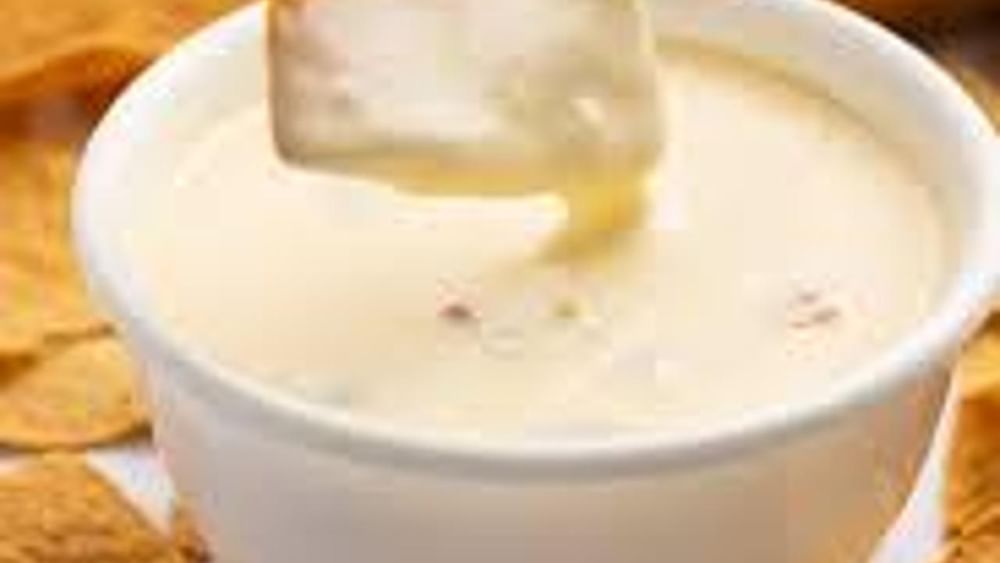 Queso & Chips