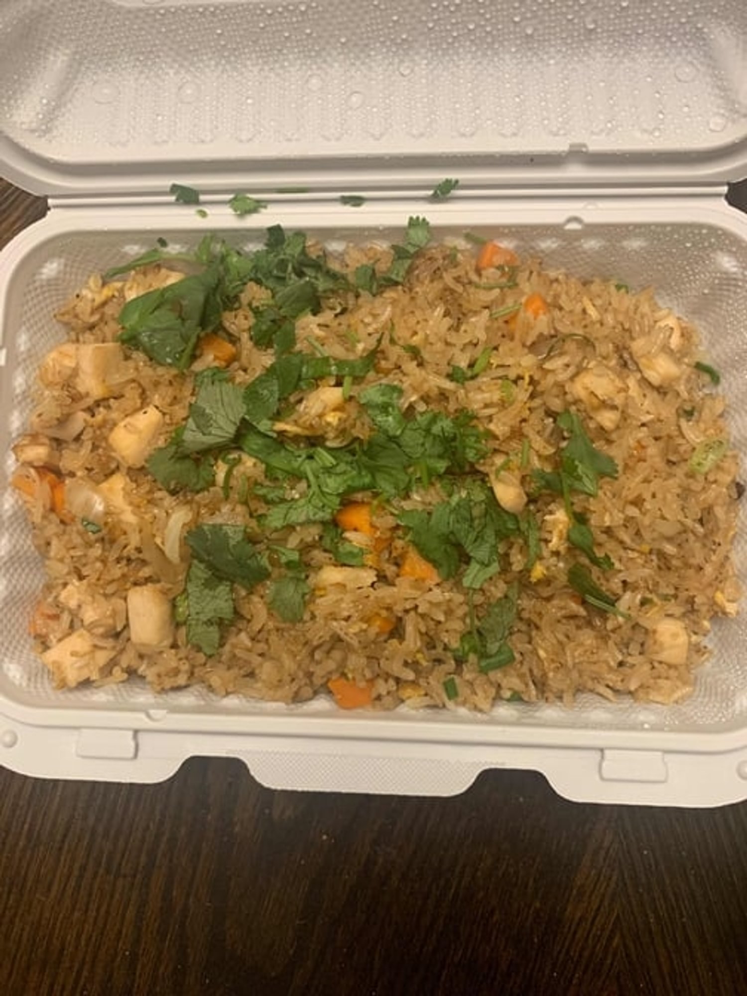 Fried Rice