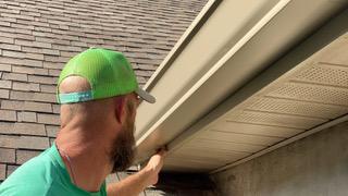 Advanced Seamless Gutters, LLC Photo