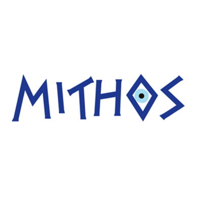 Mithos Greek pita gyros Ristorante greco tavola calda