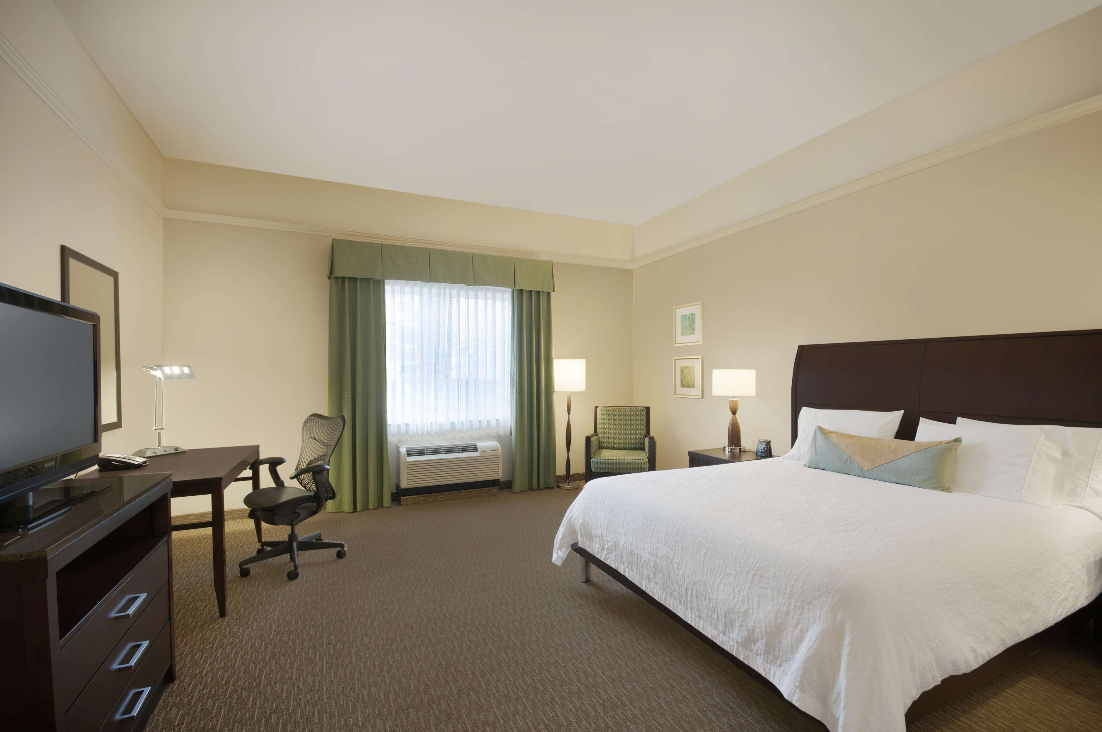 Hilton Garden Inn San Bernardino Photo