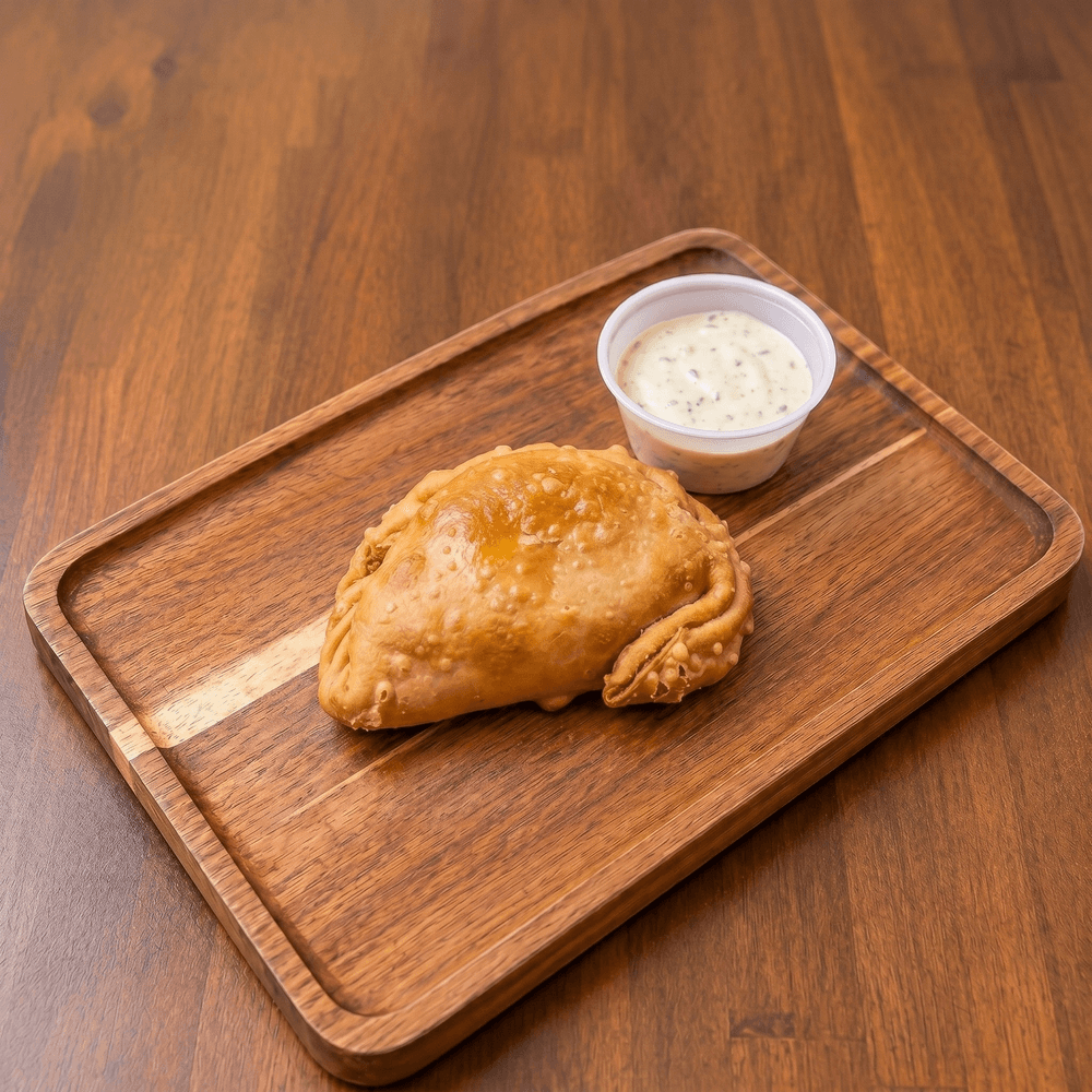 Chicken Empanada