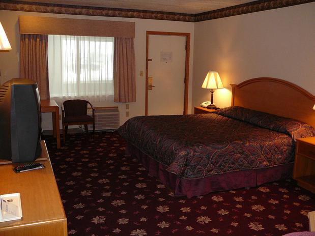 Images Best Western of Alpena