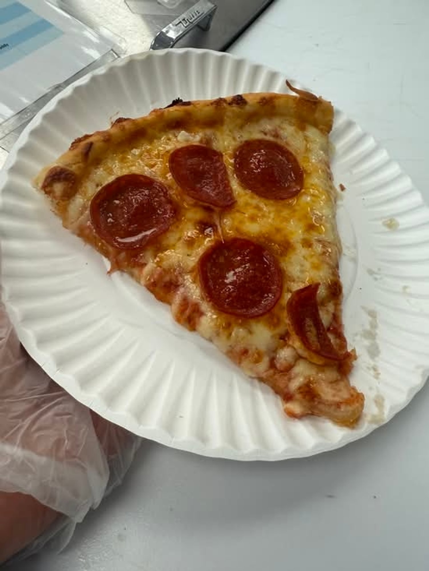Roni Slice