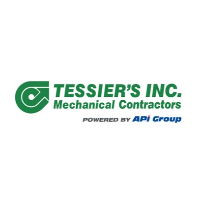 Tessier's, Inc. Logo