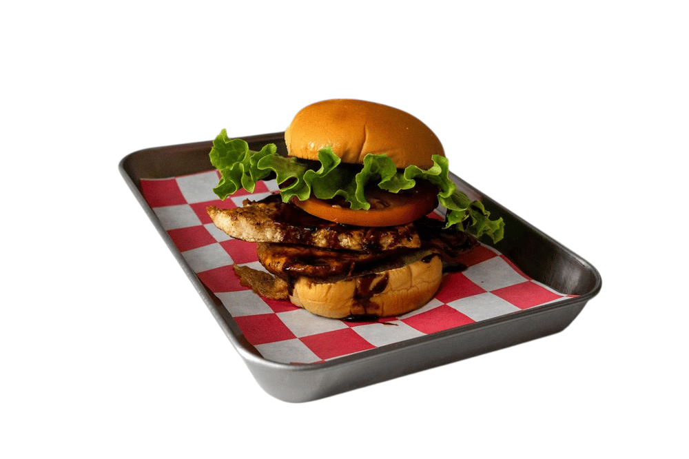 Balsamic Chicken Sandwich
