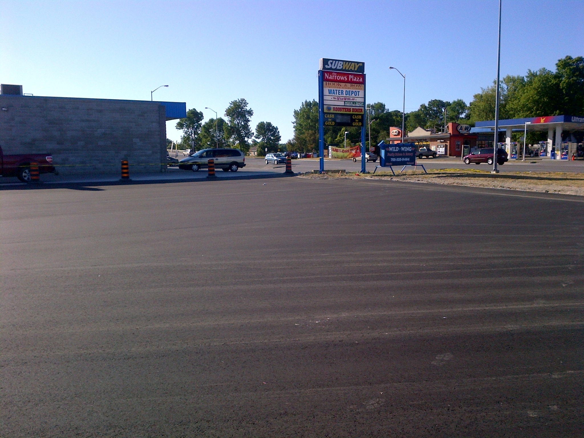 Images Cottage Country Paving