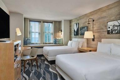 Images Hotel Republic San Diego, Autograph Collection