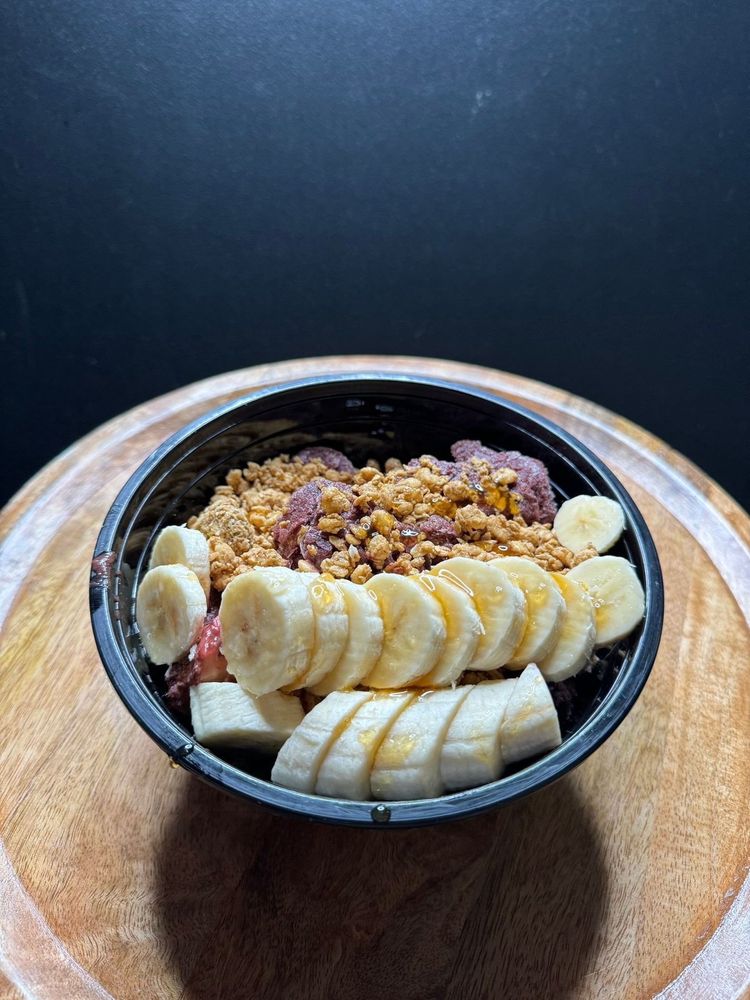 OG acai bowl
