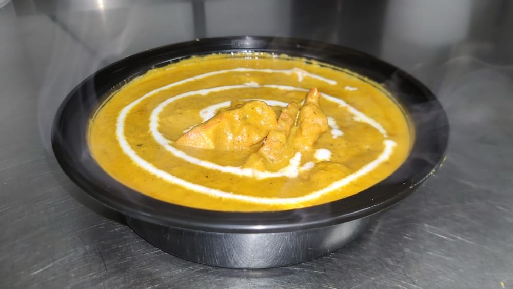 Goat Kurma