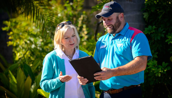 Pre-Purchase Pool Inspection