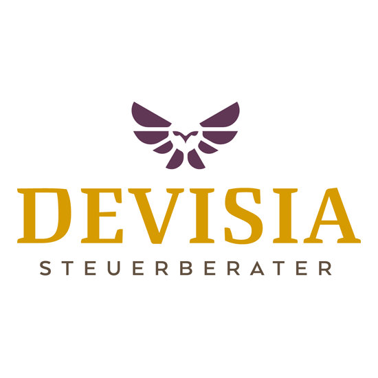 Logo von Devisia Steuerberatungsgesellschaft mbH