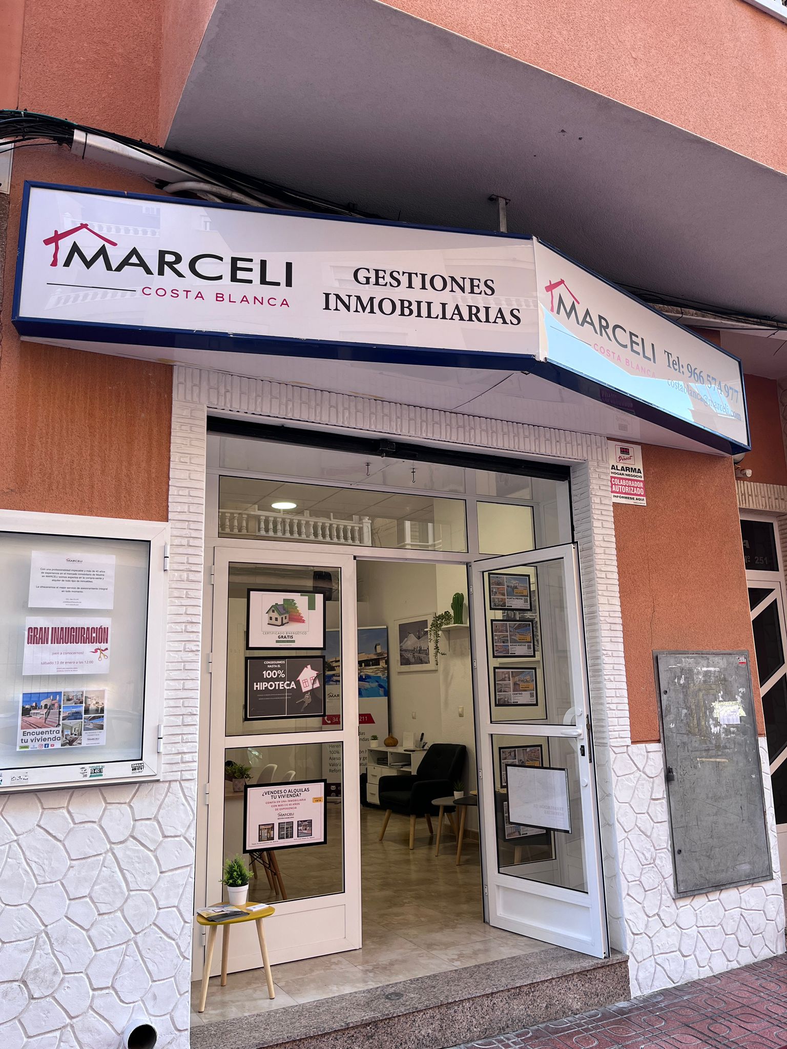 Galería en miniatura
