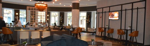 Images Crowne Plaza Cleveland at Playhouse Square