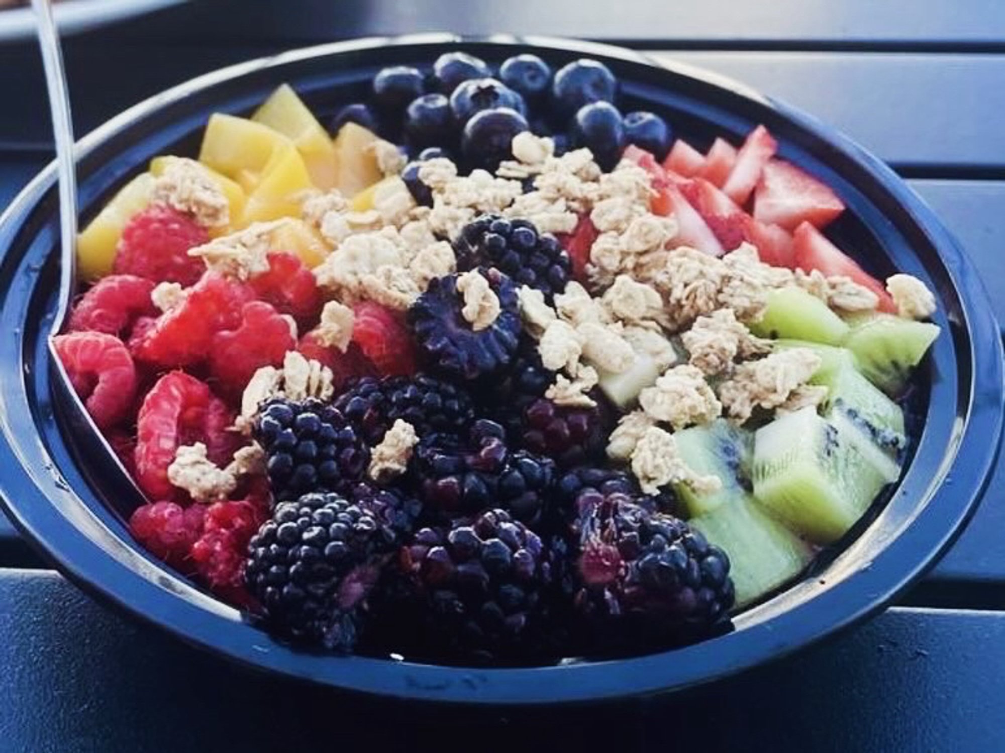 Açaí Bowl