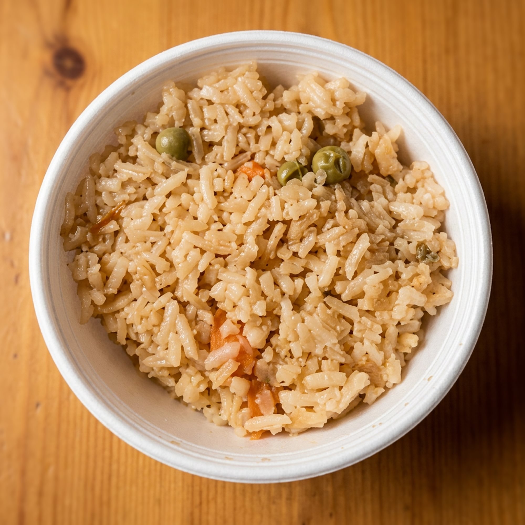 Side of Rice
