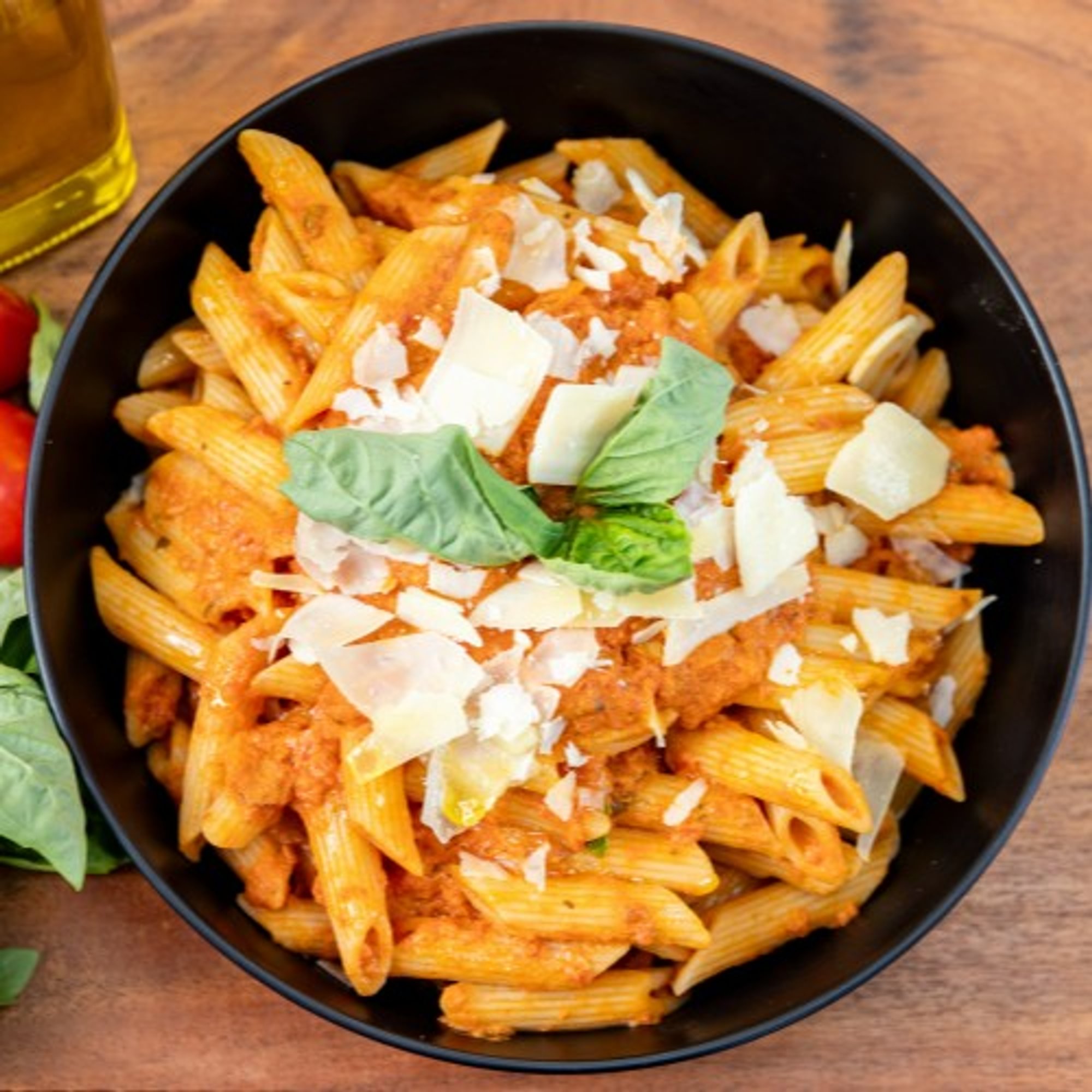 Vodka Penne