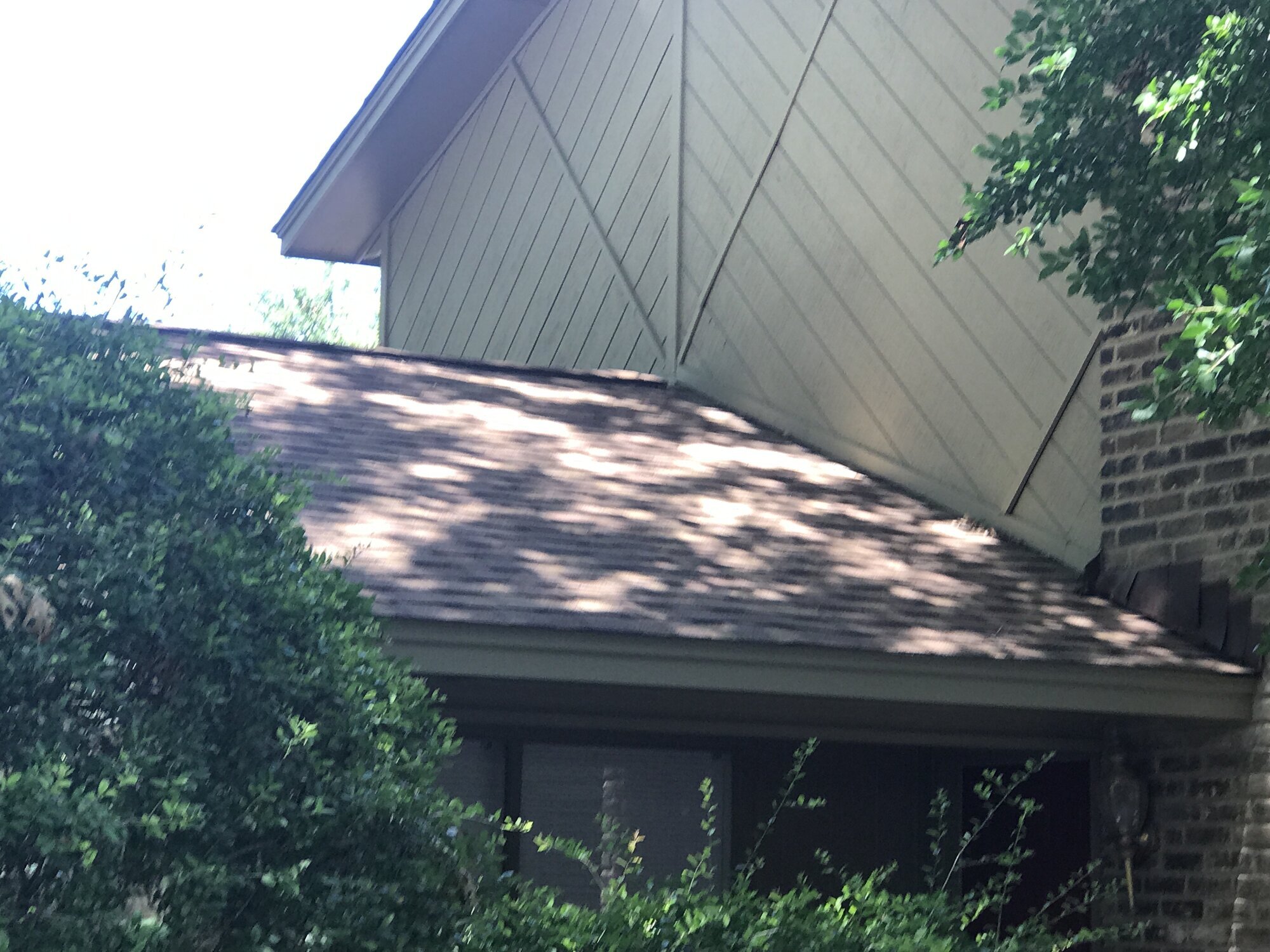 Accent Roofing Company & Construction Image