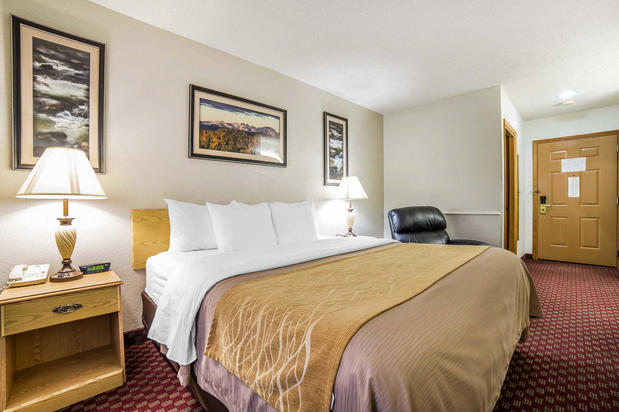 Images Comfort Inn