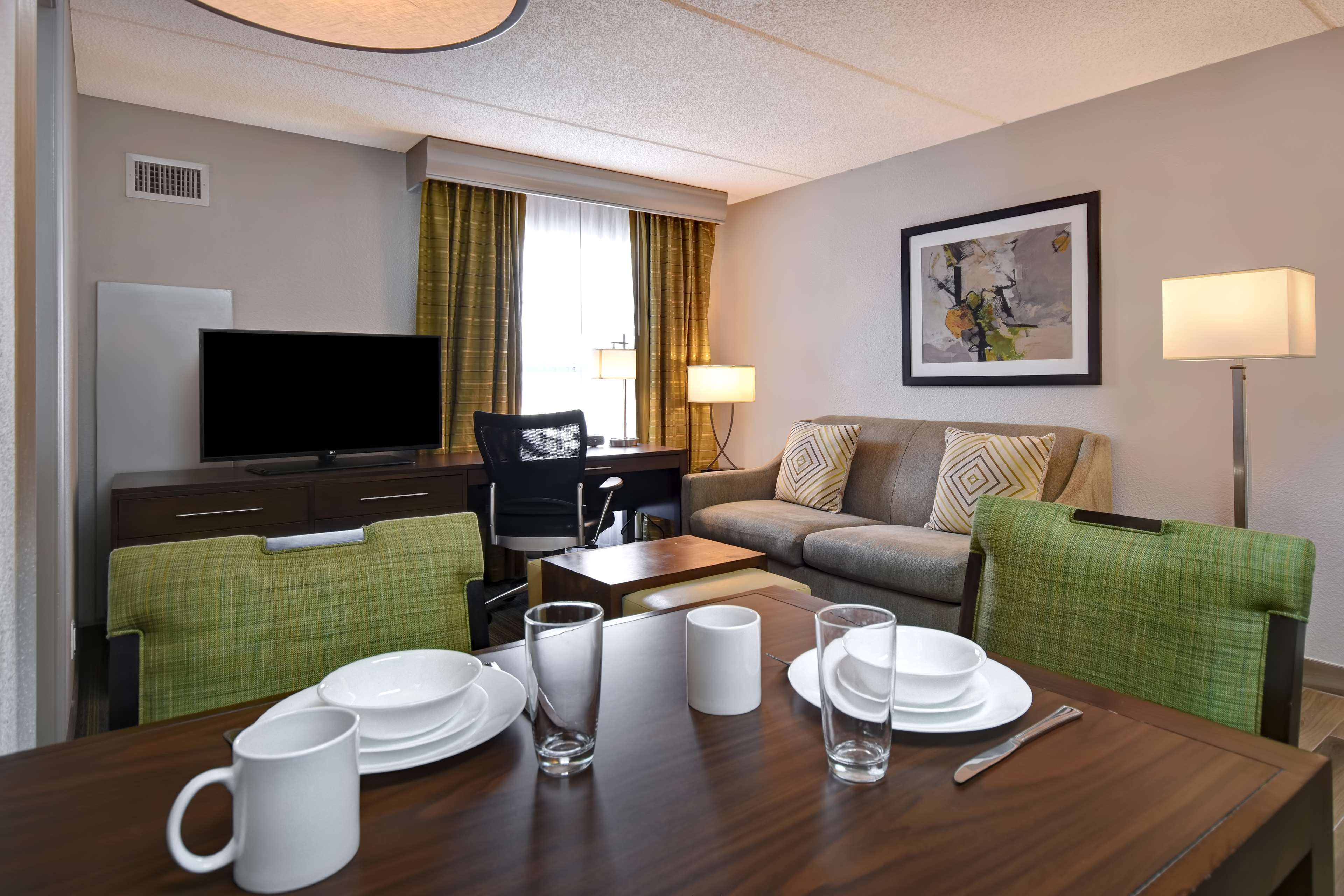 Homewood Suites by Hilton Philadelphia-Great Valley - Malvern, PA