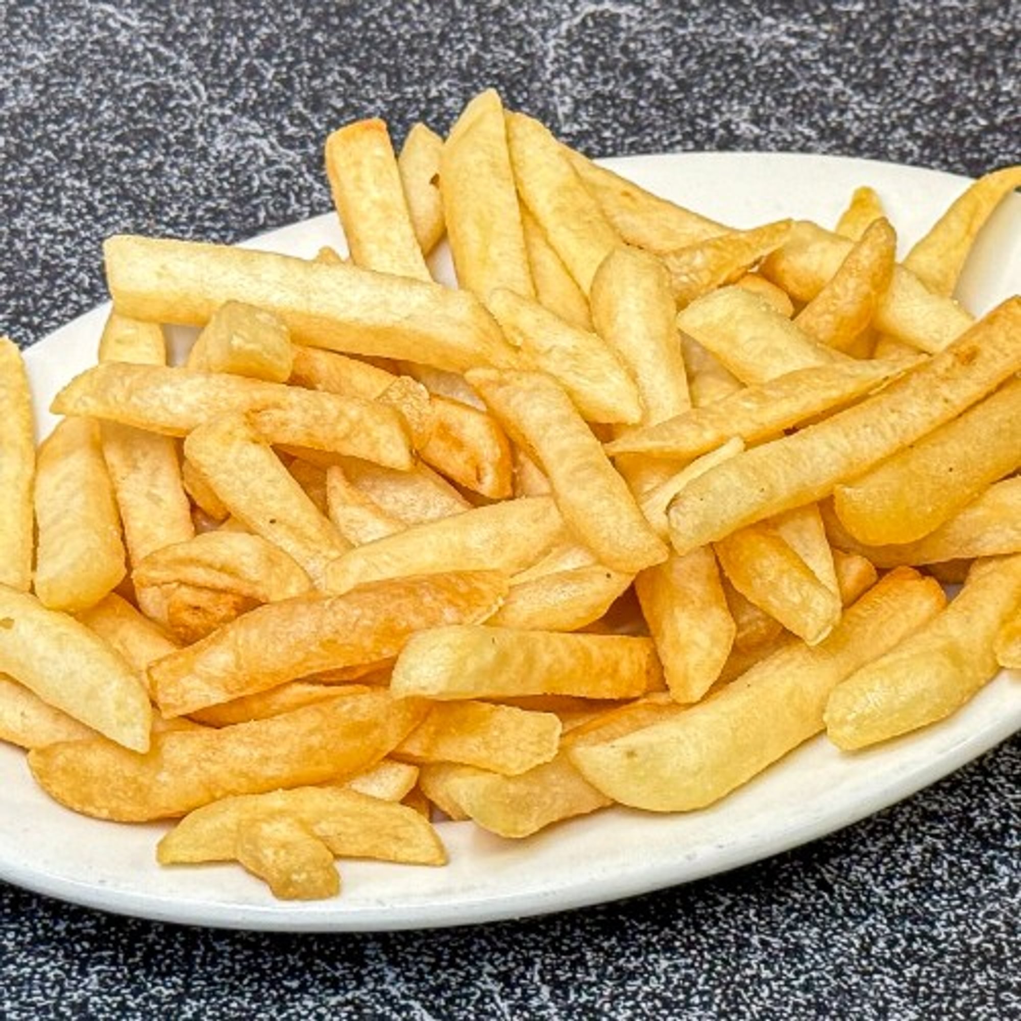 Papas Fritas