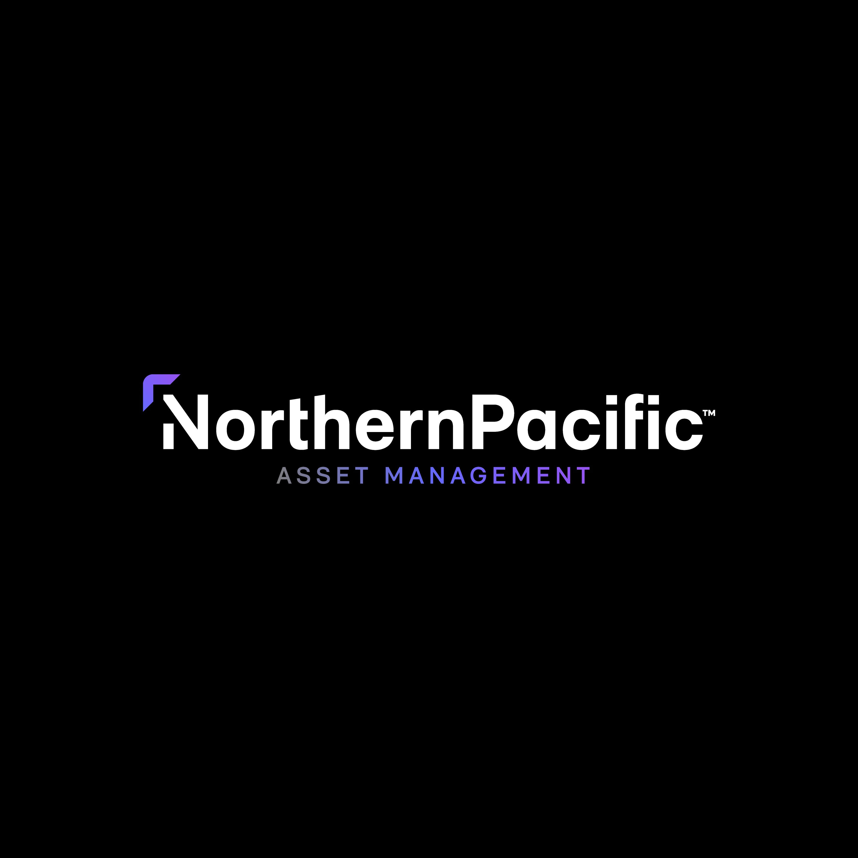 Northern Pacific Asset Management Logo