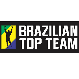 Brazilian Top Team Boca Raton Logo