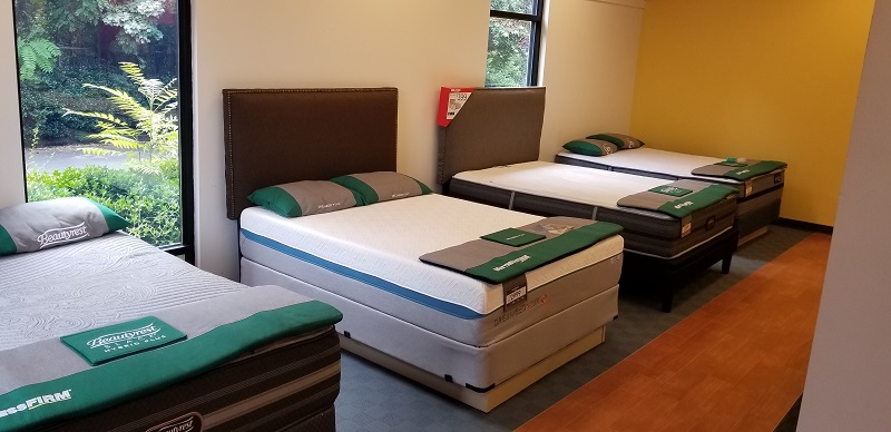 Mattress Firm Bridford Super Center Photo